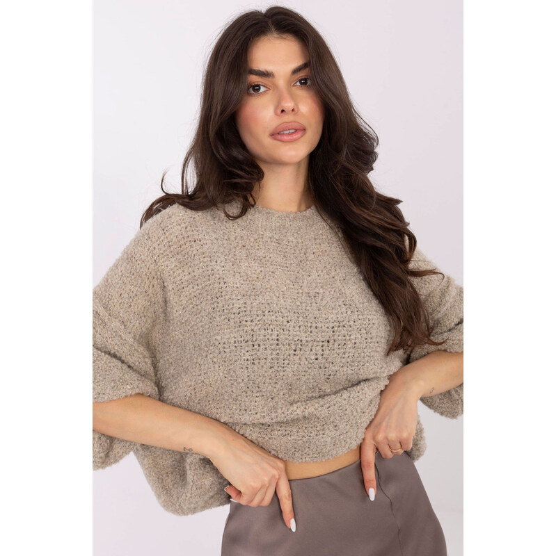 Svetr model 223178 Italy Moda