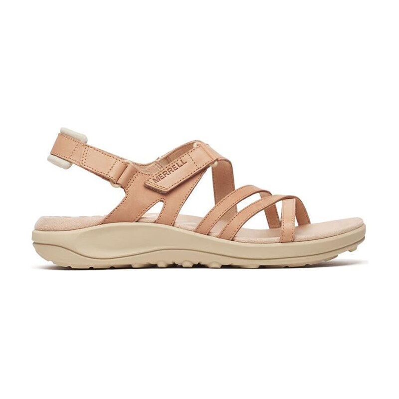 Sandály Merrell Beige 9305099