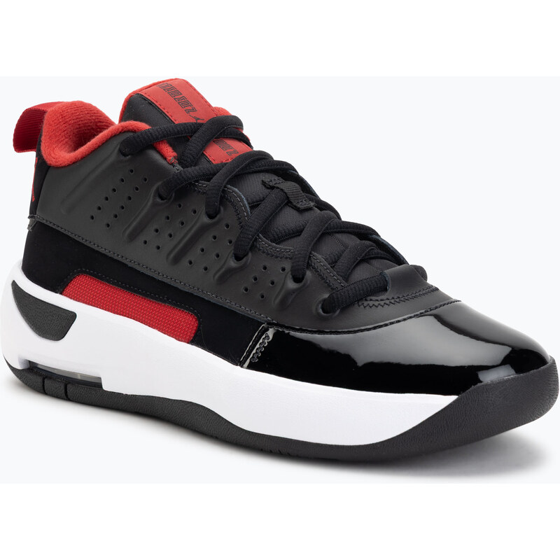 Pánská obuv Jordan Max Aura 7 black/white/gym red