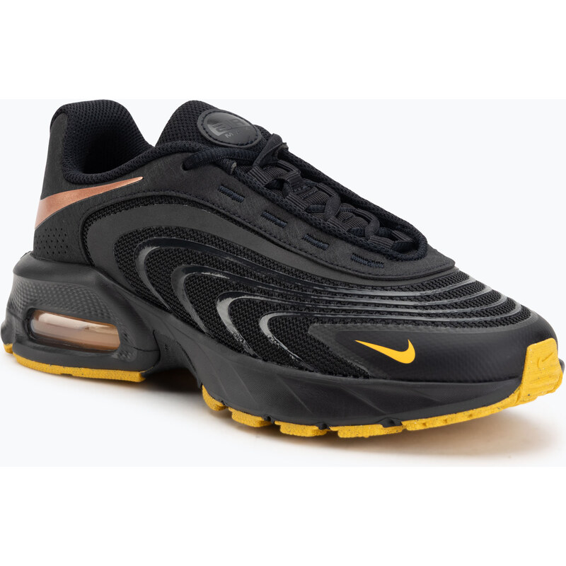 Pánské tenisky Nike Air Max Fire black/metallic rose gold/laser