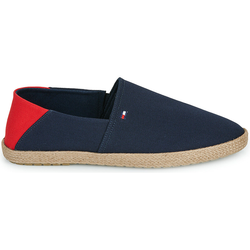 Tommy Hilfiger Espadrilky CORE HILFIGER ESPADRILLE TEXTILE