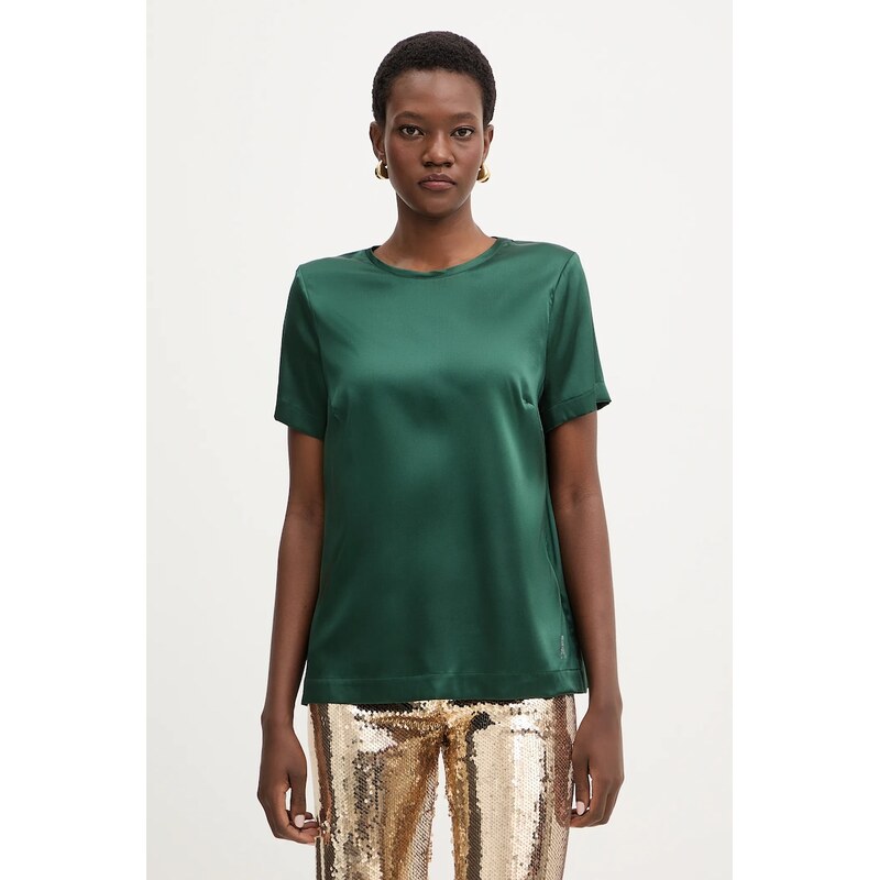 Marciano by Guess Hedvábná halenka Marciano Guess DENISE