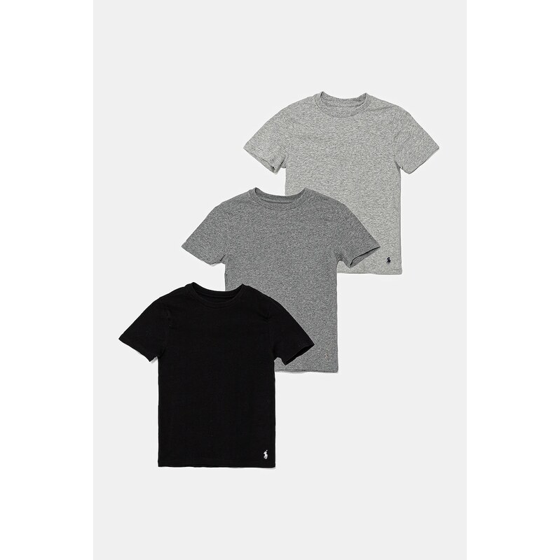 Polo Ralph Lauren Dětské bavlněné tričko Polo Ralph Lauren 3
