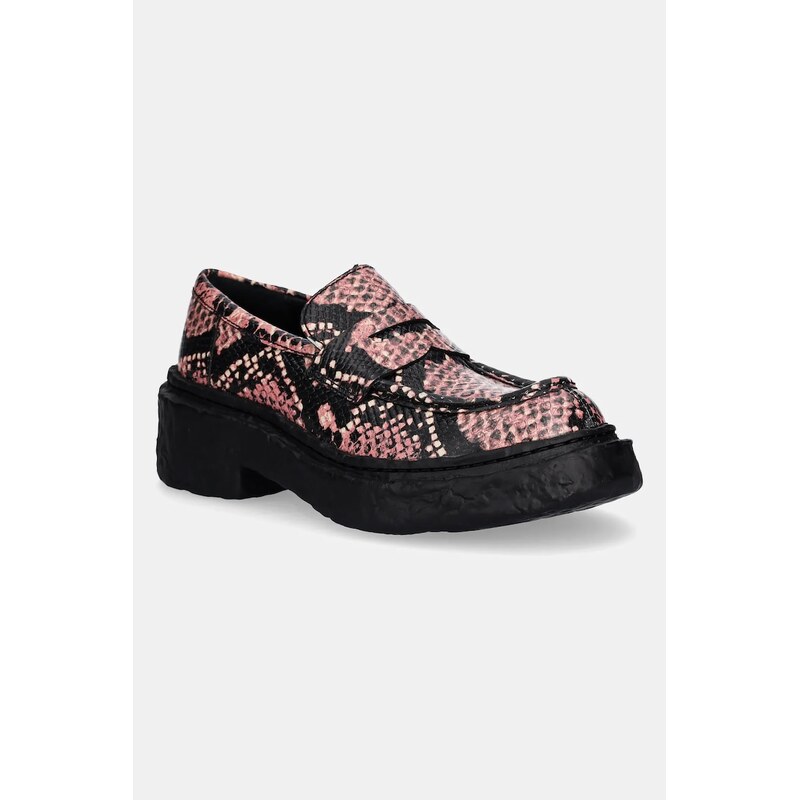 Kožené mokasíny CAMPERLAB Vamonos 107396972