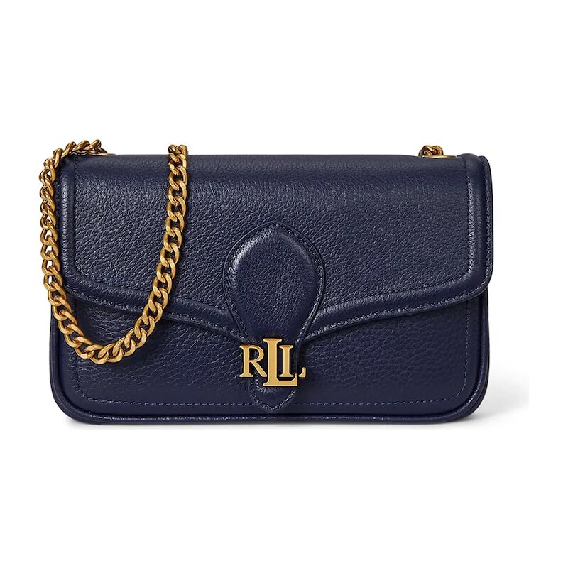 Kožená peněženka Lauren Ralph Lauren 112243214