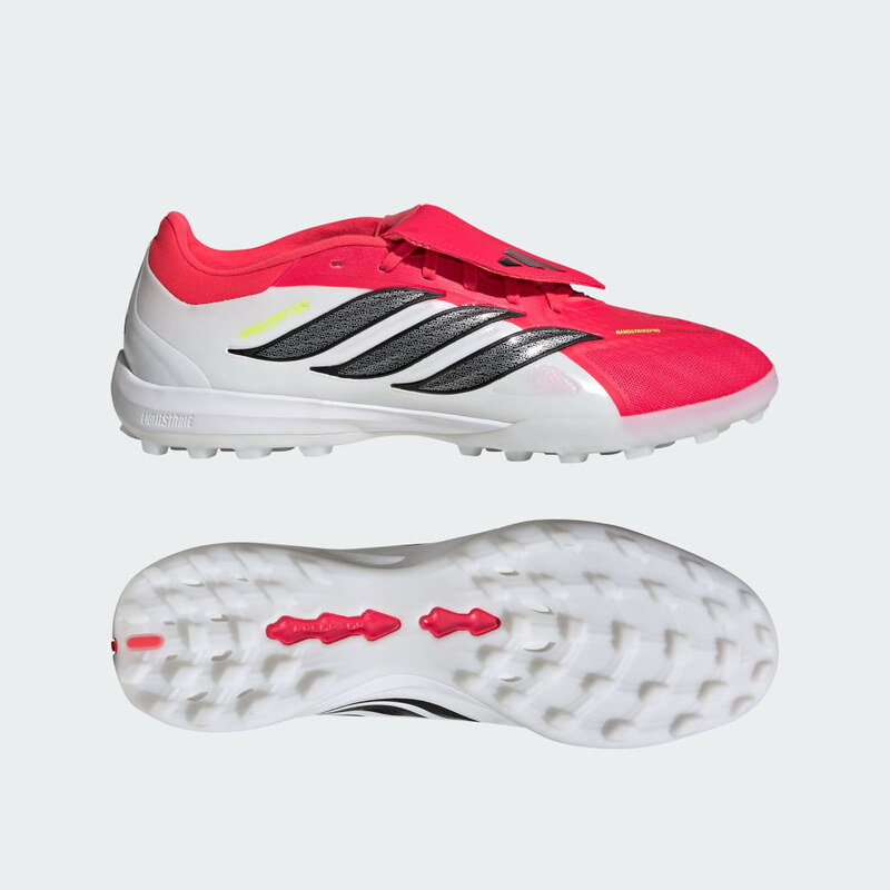 Adidas Kopačky PREDATOR PRO Fold-Over Tongue Turf