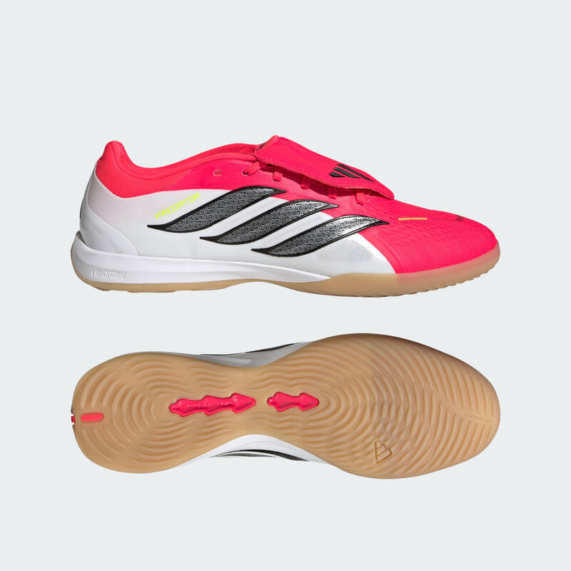 Adidas Kopačky Predator Pro Fold-Over Tongue Indoor