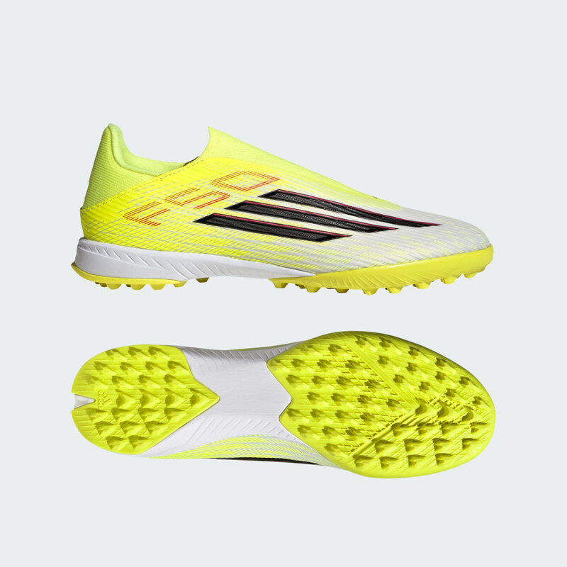 Adidas Kopačky F50 LEAGUE Laceless Turf