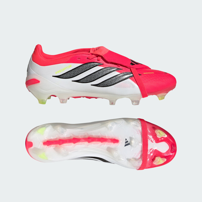 Adidas Kopačky PREDATOR PRO Fold-Over Tongue Firm Ground