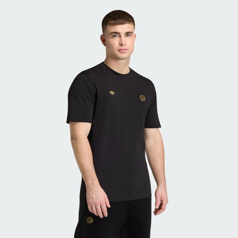 Adidas Tričko FC Bayern