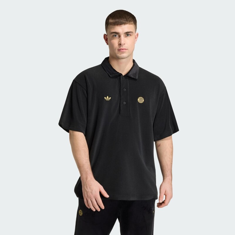 Adidas Polokošile FC Bayern