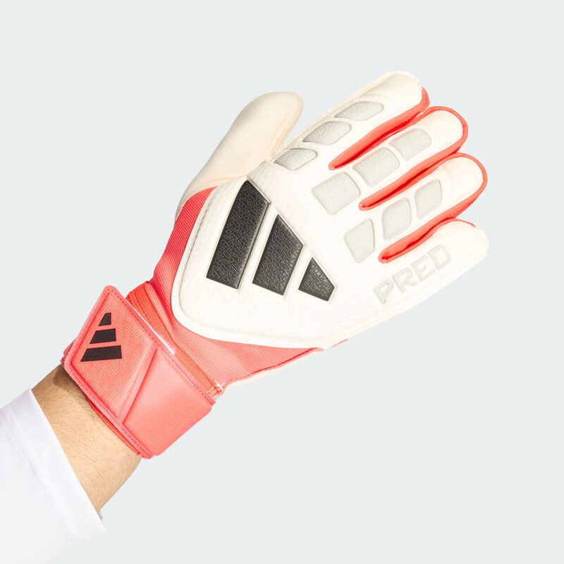 Adidas BRANKÁŘSKÉ RUKAVICE PREDATOR MATCH