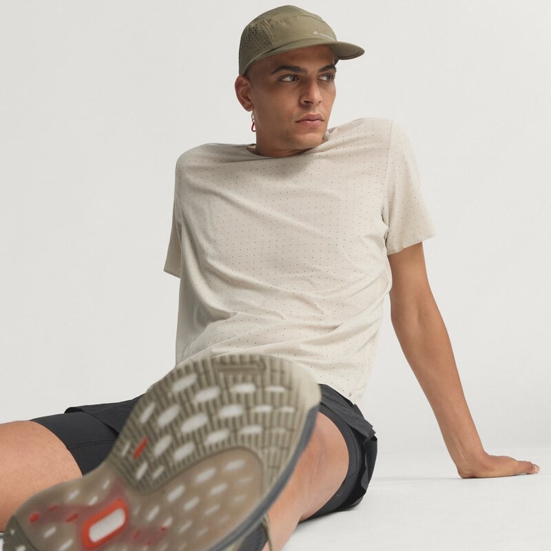 Adidas Běžecké tričko Adi365 H.Koumori