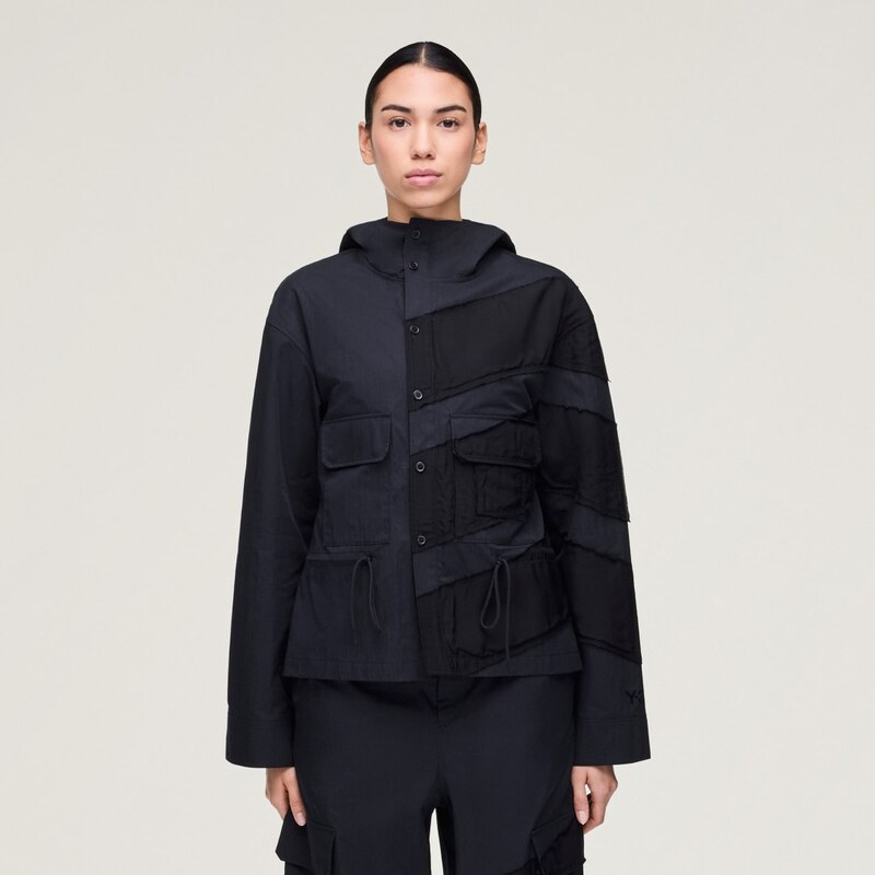 Adidas BUNDA Y-3 SKAPUCÍ 112539604