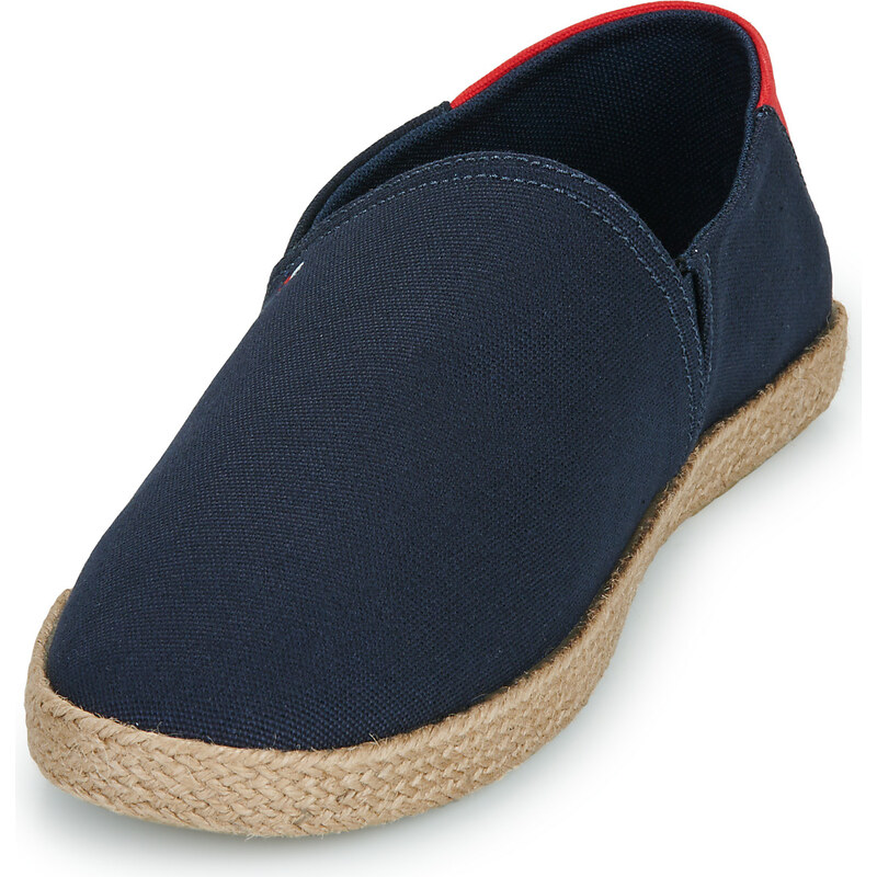 Tommy Hilfiger Espadrilky CORE HILFIGER ESPADRILLE TEXTILE
