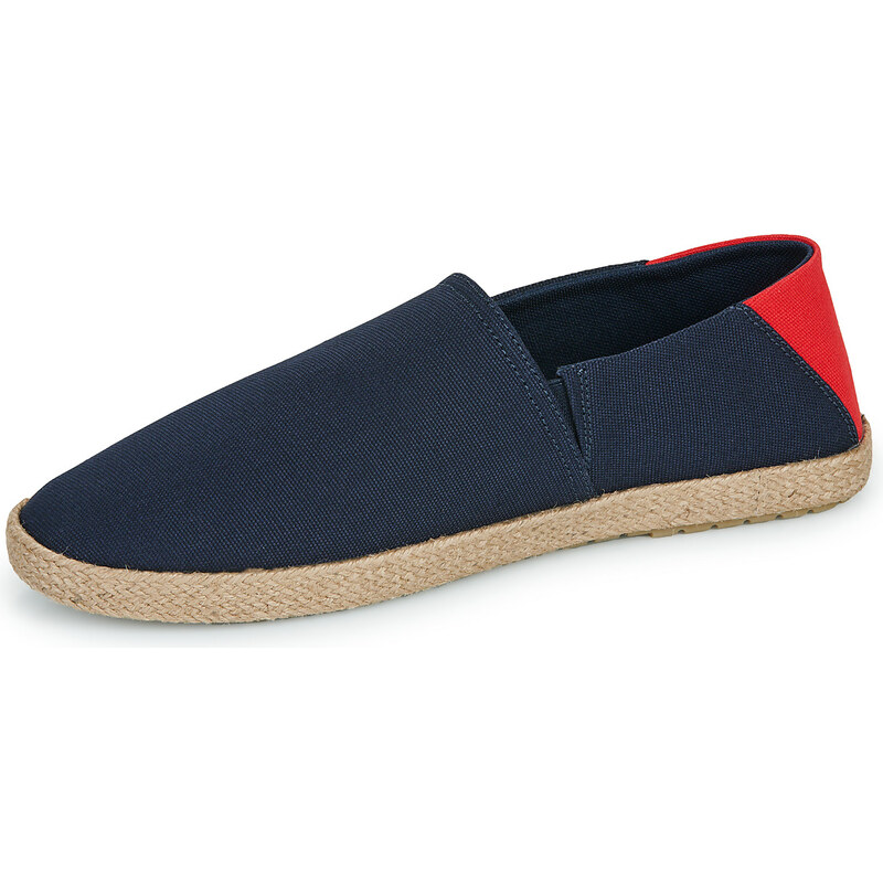 Tommy Hilfiger Espadrilky CORE HILFIGER ESPADRILLE TEXTILE