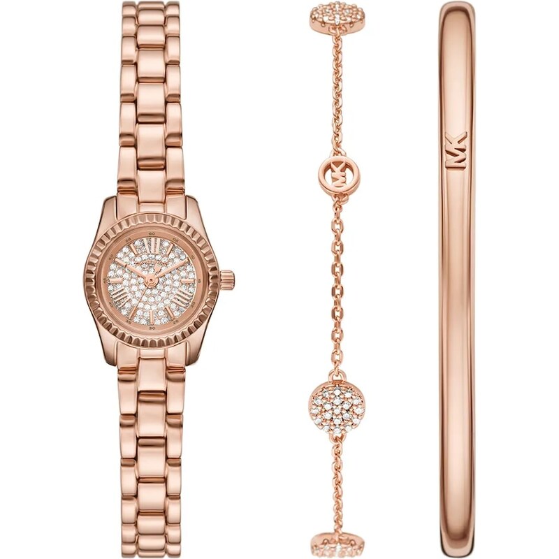 Michael Kors Hodinky Michael Kors