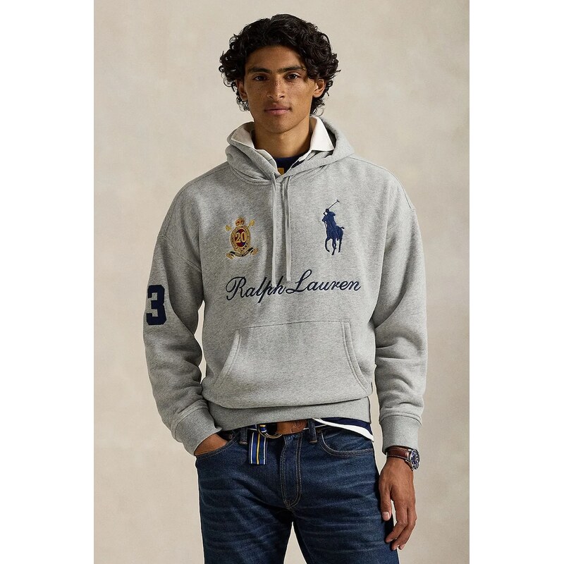 Polo Ralph Lauren Mikina Polo Ralph Lauren
