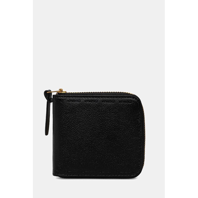 Visvim Kožená peněženka Visvim leather bi-fold