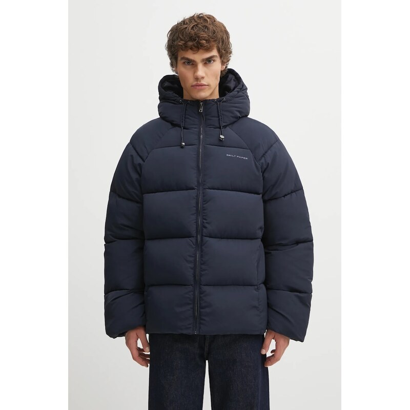 Daily Paper Bunda Daily Paper Relaxed Puffer