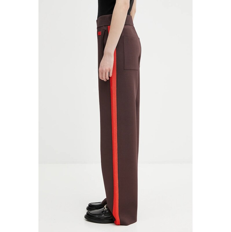 Kalhoty Wales Bonner Tide Track Pant 112541265