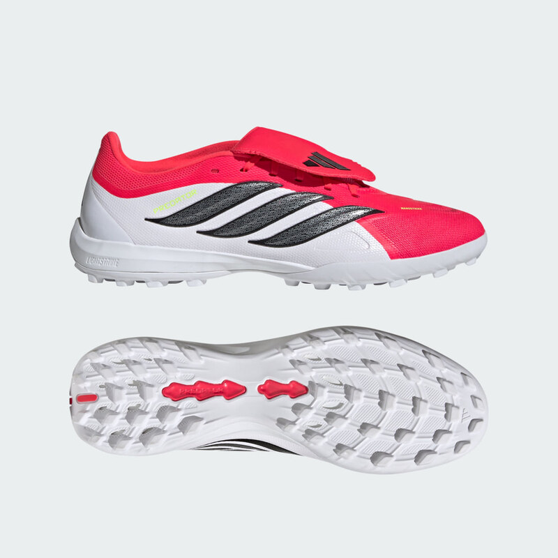 Adidas Kopačky PREDATOR LEAGUE Fold-Over Tongue Turf