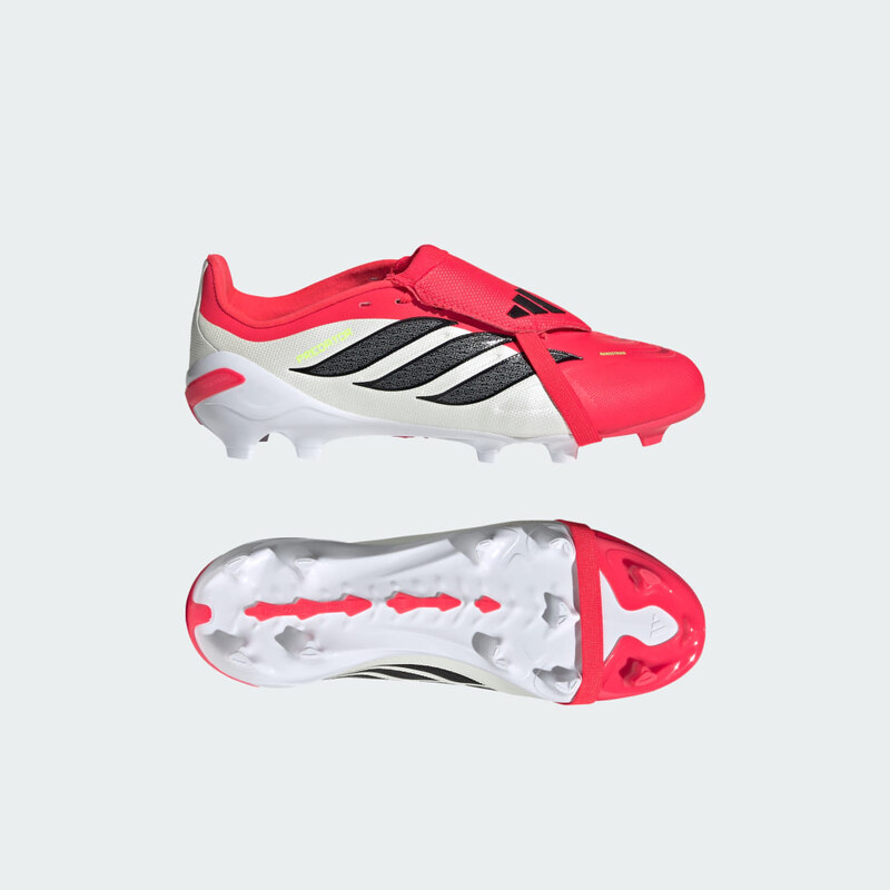Adidas Kopačky PREDATOR LEAGUE Fold-Over Tongue Firm Ground Kids
