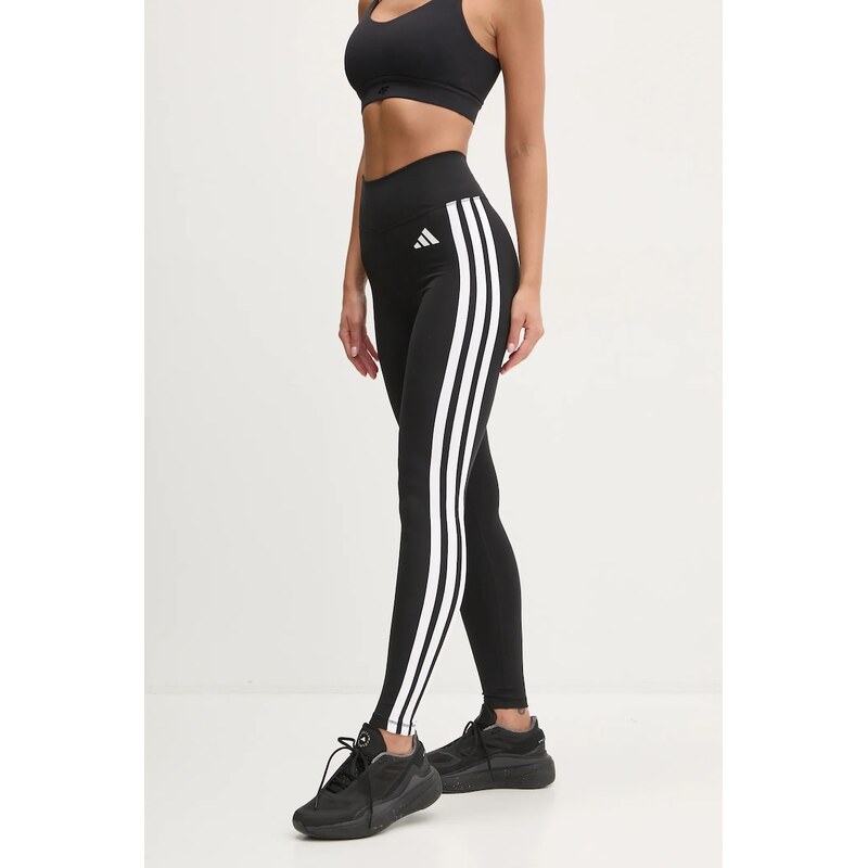Tréninkové legíny adidas Performance Essential 103877769