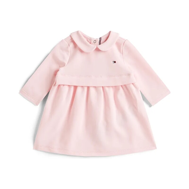 Tommy Hilfiger Kojenecké šaty Tommy Hilfiger
