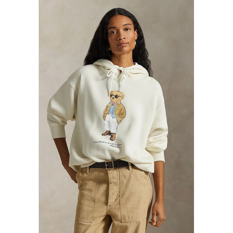 Polo Ralph Lauren Mikina Polo Ralph Lauren