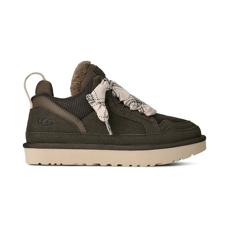 Tenisky UGG W Lowmel