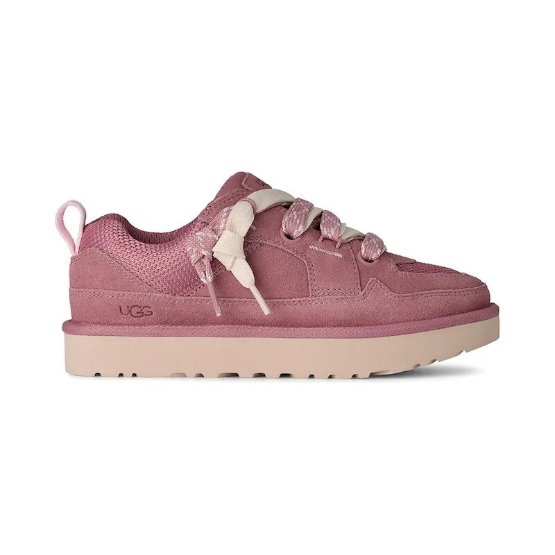 UGG Tenisky UGG W Lo Lowmel