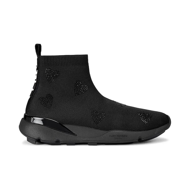 Kurt Geiger London Tenisky Kurt Geiger London Kurt Knit Sock
