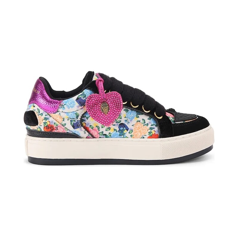 Kurt Geiger London Tenisky Kurt Geiger London Southbank Tag