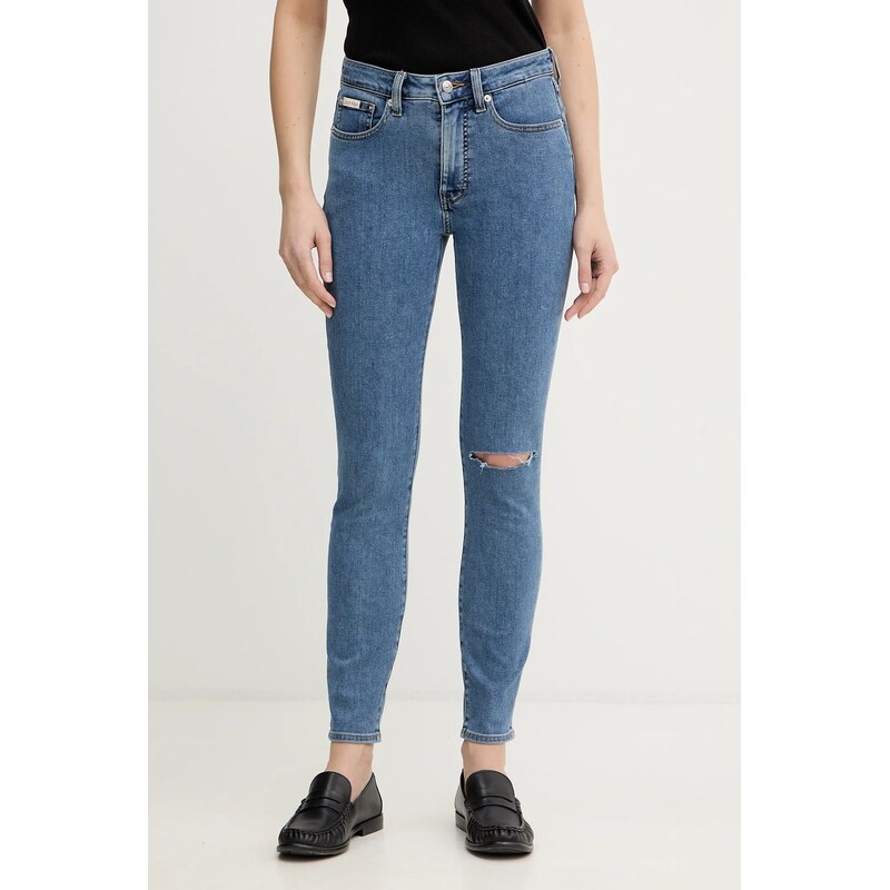 Calvin Klein Jeans Džíny Calvin Klein Jeans