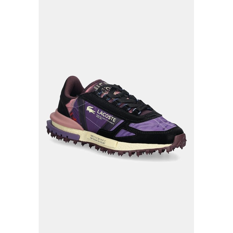 Tenisky Lacoste Elite Active Sneakers Holiday Pack