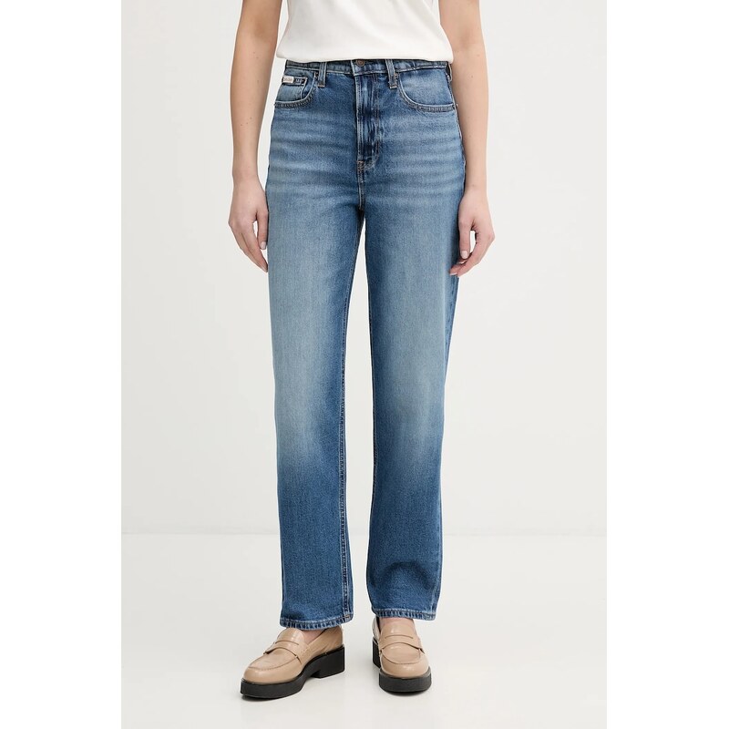 Calvin Klein Jeans Džíny Calvin Klein Jeans