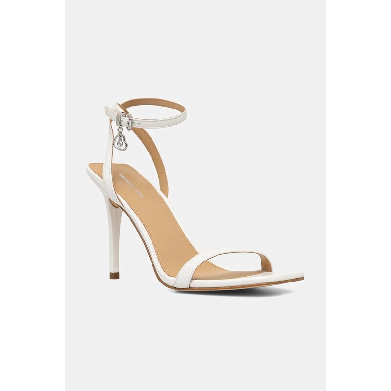 Kožené sandály MICHAEL Michael Kors Liana Sandal