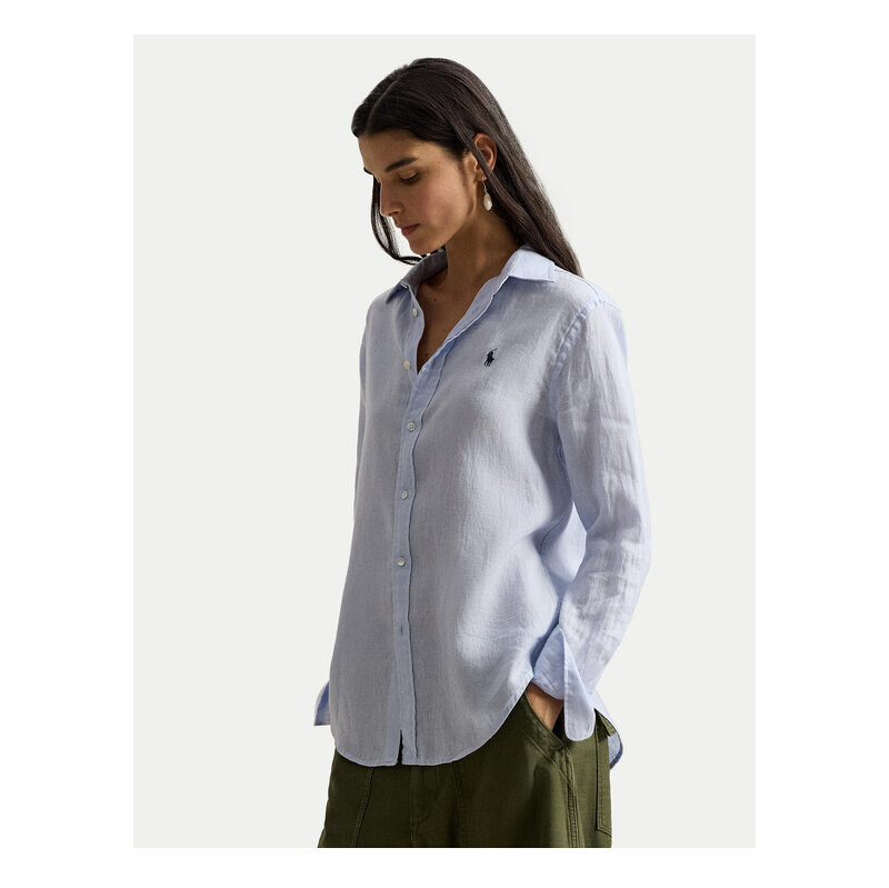Košile Polo Ralph Lauren 112542035