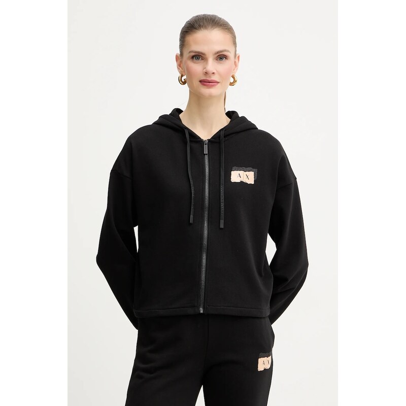 Mikina Armani Exchange