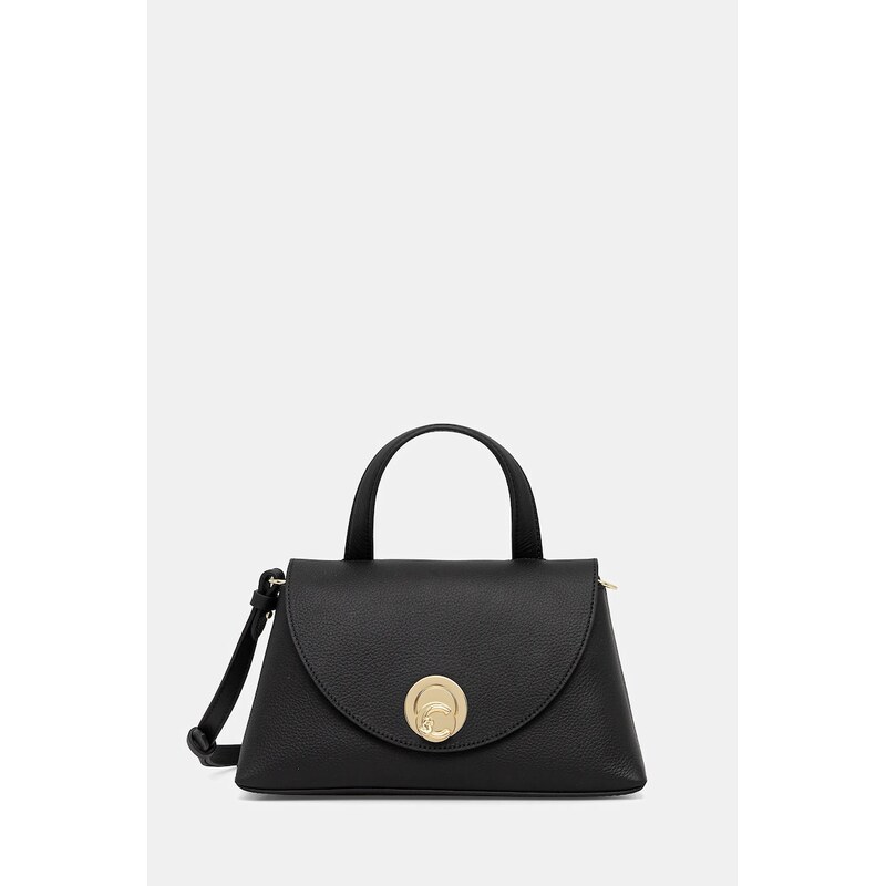 Coccinelle crossbody kabelka dámská kožená NIKLA