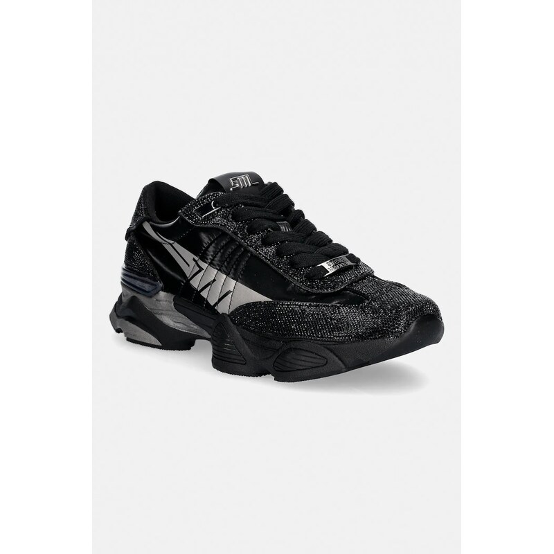 Steve Madden Tenisky Steve Madden Setback-R