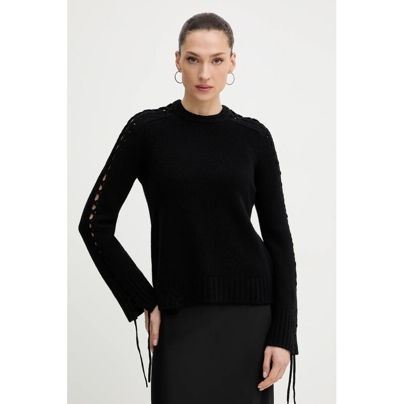 Vlněný svetr ZADIG&VOLTAIRE 112413390