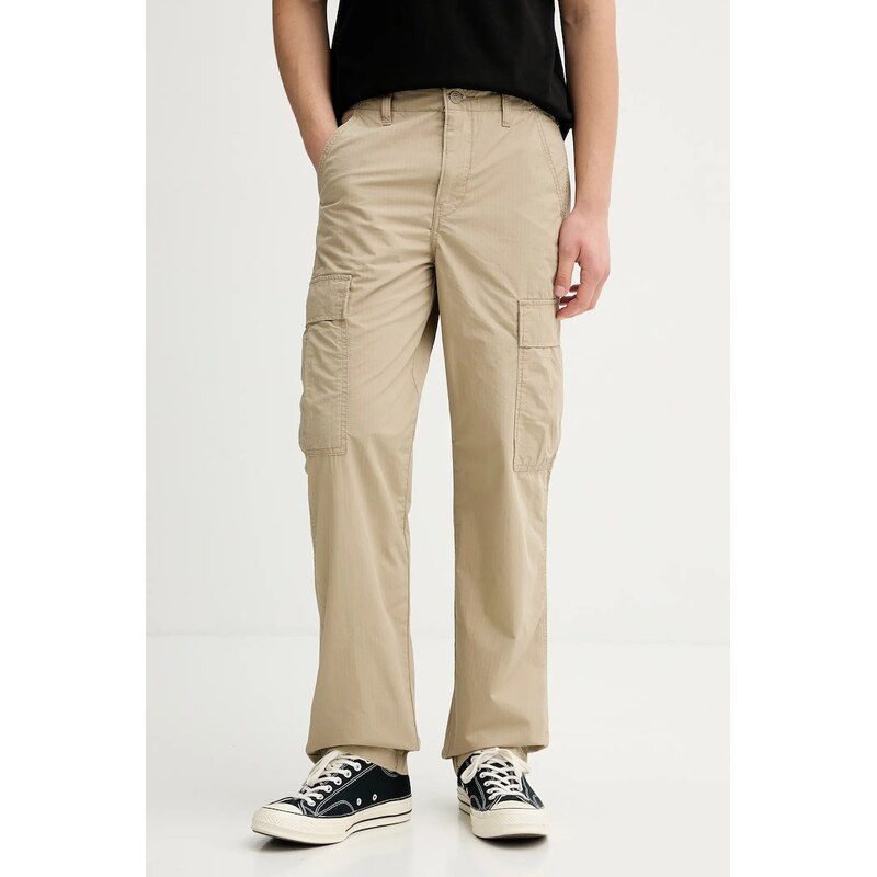 Levis Bavlněné kalhoty Levis XX CARGO STRAIGHT