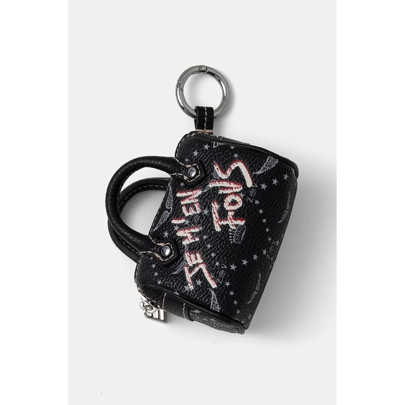 Zadig&Voltaire Přívěsek ZADIG&VOLTAIRE SUNNY MICRO KEYRING
