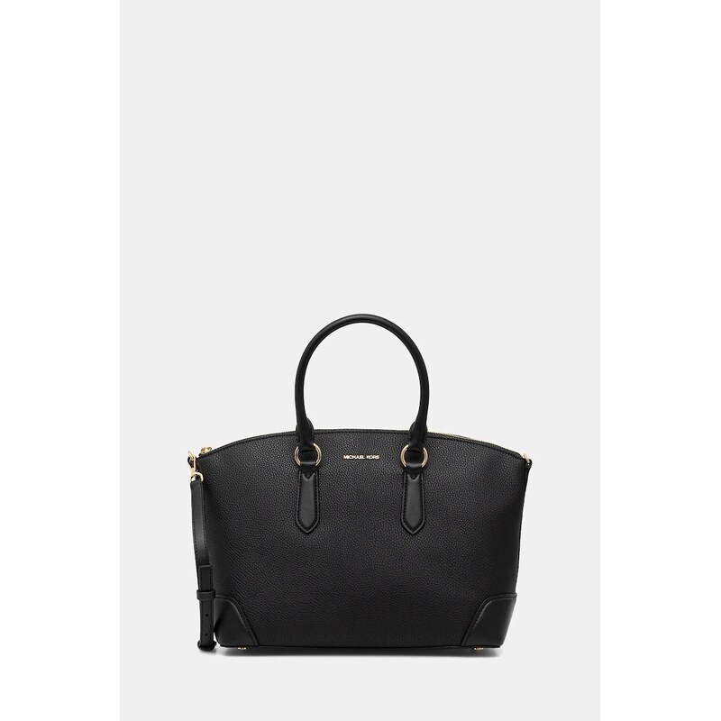 Kožená kabelka MICHAEL Michael Kors 112419524