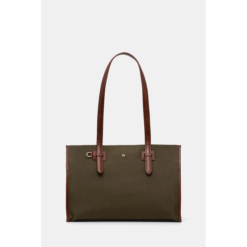 Kabelka Weekend Max Mara ACANDORE 112447957