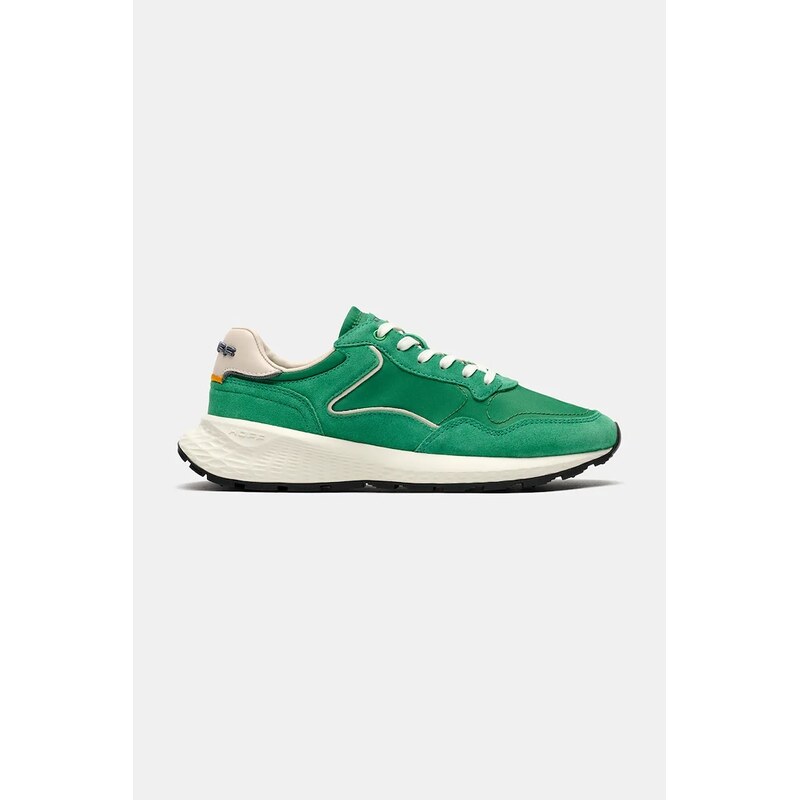 Tenisky Hoff CITY MKII BOLD EMERALD 112447881