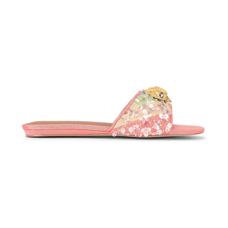 Kurt Geiger London Pantofle Kurt Geiger London Kensington Flat
