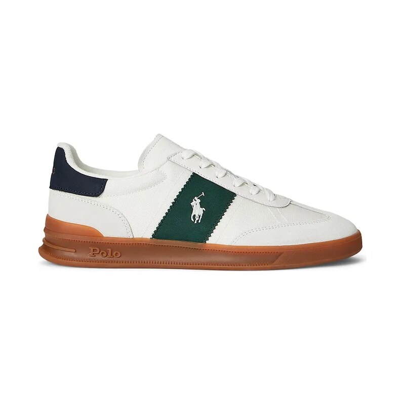 Polo Ralph Lauren Tenisky Polo Ralph Lauren Hrt Aera Pp